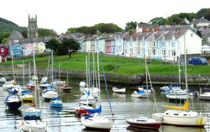 Aberaeron