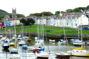 Aberaeron