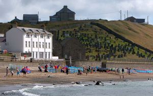 Aberdaron