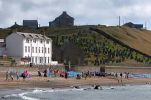 Aberdaron