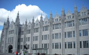 Aberdeen
