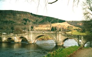 Aberfeldy