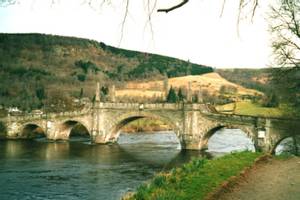Aberfeldy