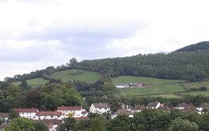 Abergavenny