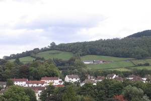 Abergavenny