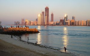 Abu Dhabi