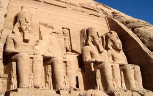 Abu Simbel