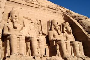 Abu Simbel