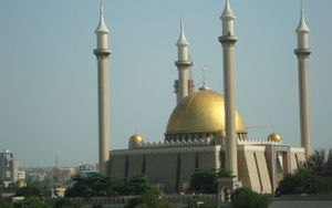 Abuja