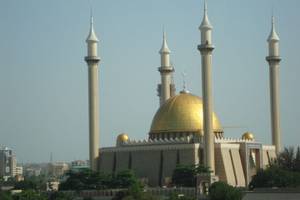 Abuja
