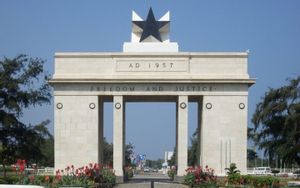 Accra