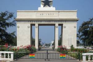 Accra