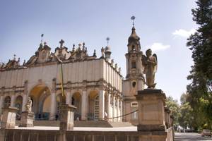 Addis Ababa