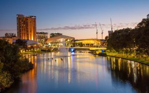 Adelaide