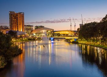 Adelaide