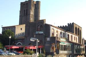 Agde