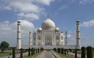 Agra
