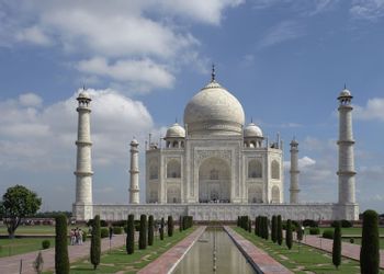Agra