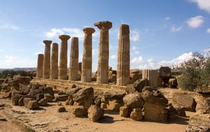 Agrigento