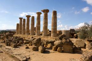 Agrigento
