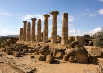 Agrigento