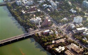 Ahmedabad