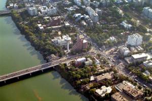Ahmedabad
