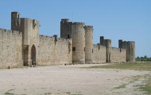 Aigues-Mortes