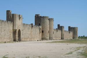 Aigues-Mortes