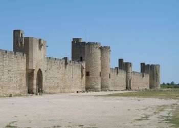 Aigues-Mortes