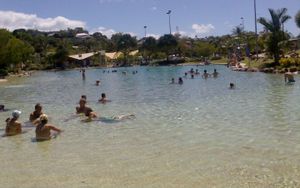 Airlie Beach