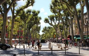 Aix-en-Provence