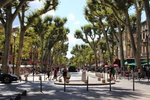 Aix-en-Provence