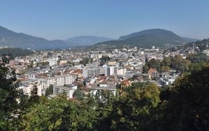 Aix-les-Bains
