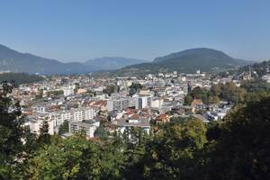 Aix-les-Bains