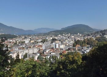 Aix-les-Bains