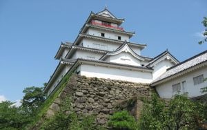 Aizuwakamatsu