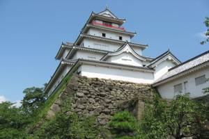 Aizuwakamatsu