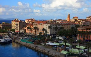 Ajaccio