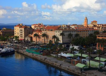 Ajaccio