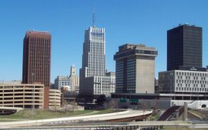 Akron