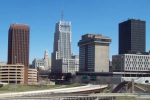 Akron