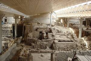 Akrotiri