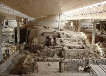 Akrotiri