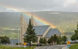 Akureyri