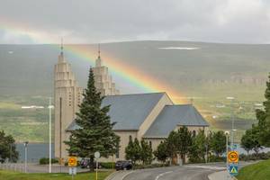 Akureyri