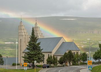 Akureyri