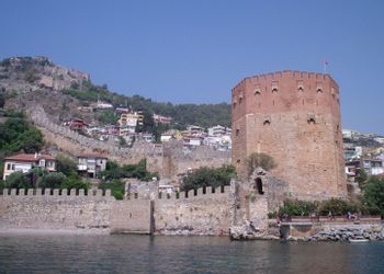 Alanya