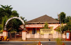 Alappuzha