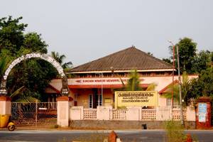 Alappuzha